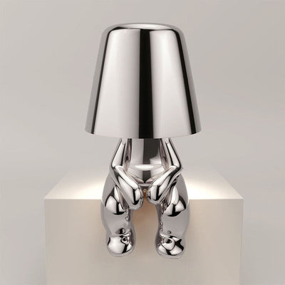 Ovanto™ Mr Lamp [Letzter Vorrat]