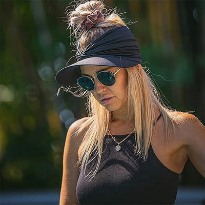 BreezeMütze™ Leichtes Sommer-Essential