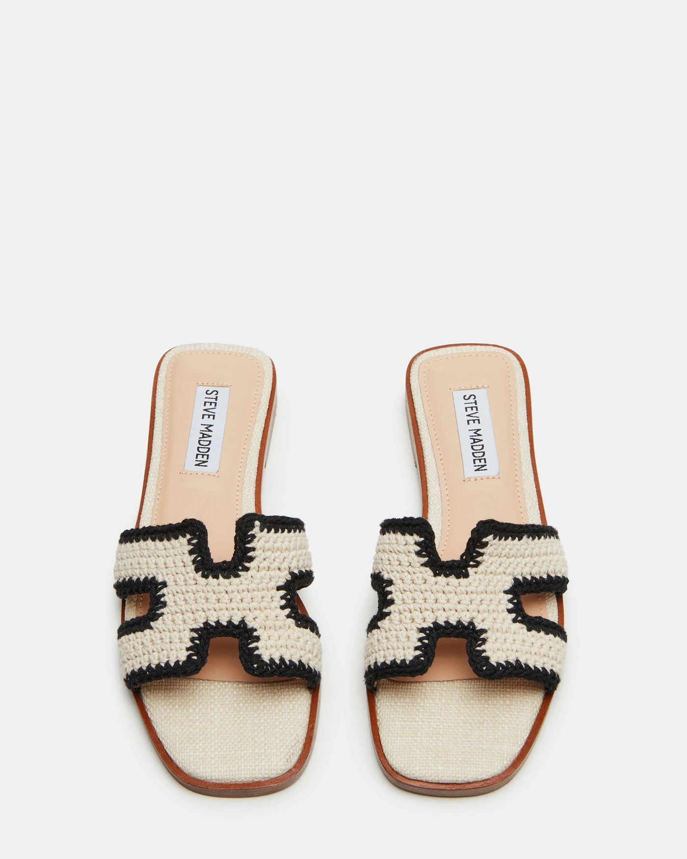 Hildegard™ Frisches Riemen-Design