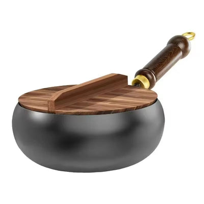 EisenKoch™ Gleichmäßiges Kochen Jedes Mal