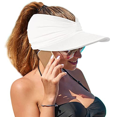 BreezeMütze™ Leichtes Sommer-Essential