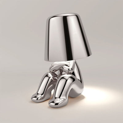 Ovanto™ Mr Lamp [Letzter Vorrat]
