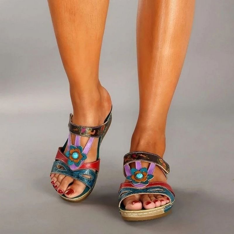 Ainsley™ Trendige Sandalen der Saison