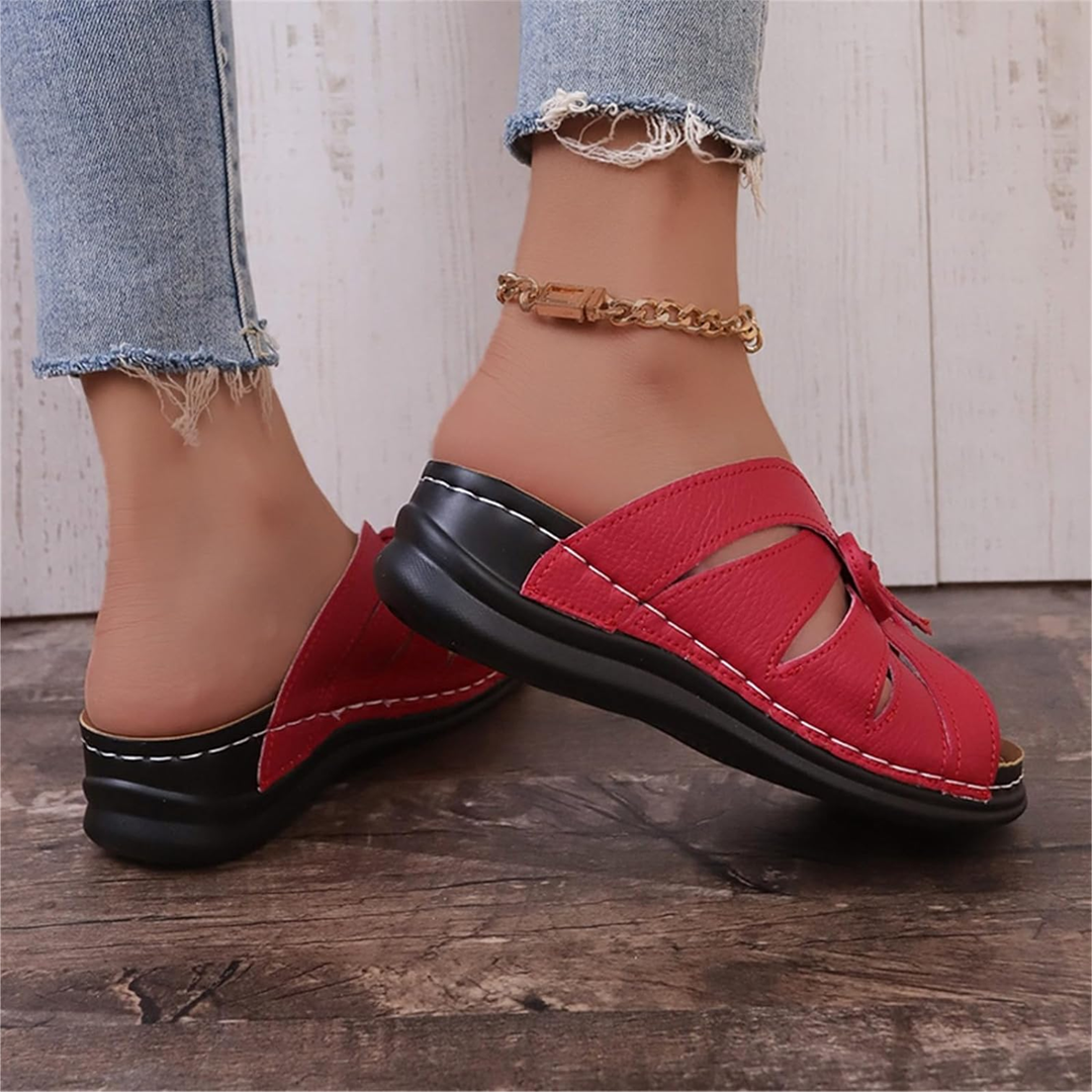 Martina™️ Stilvolle Sandalen