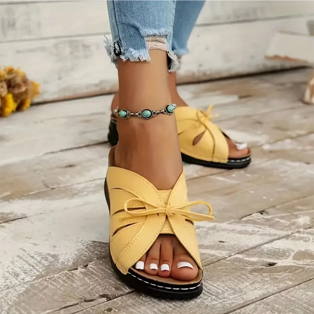 Martina™️ Stilvolle Sandalen