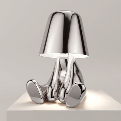 Ovanto™ Mr Lamp [Letzter Vorrat]