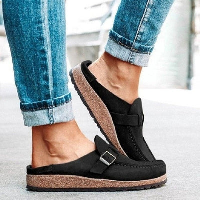 Albany™ Begehbarer Komfort und Stil