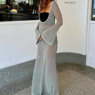 Lianne™ Luftige romantische Ausstrahlung