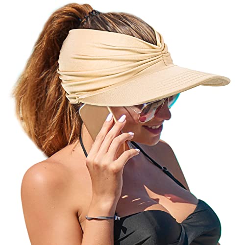 BreezeMütze™ Leichtes Sommer-Essential