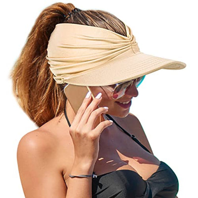 BreezeMütze™ Leichtes Sommer-Essential