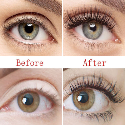 WimpernZauber™ Für die schönsten natürlichen Wimpern