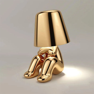 Ovanto™ Mr Lamp [Letzter Vorrat]