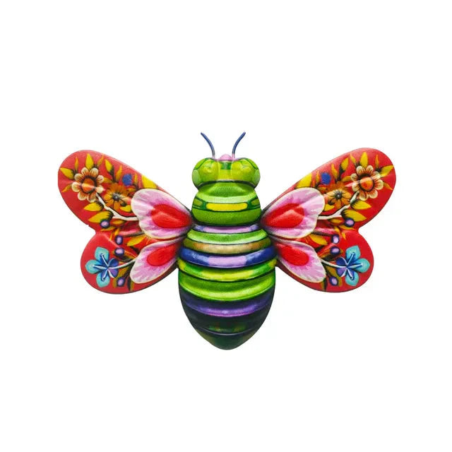 BienenSchönheit™ Charmanter Natur-Akzent