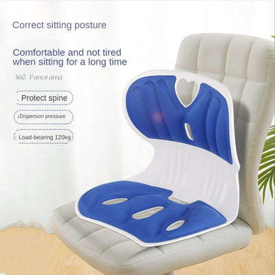 HaltungsPolster™ Ergonomischer Rückenkomfort