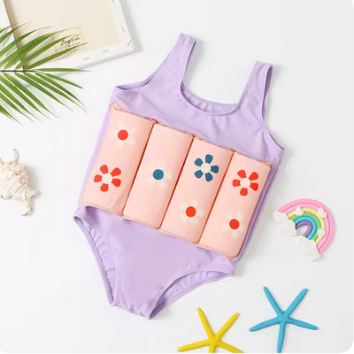 SicherPlatsch™ Sicheres Schwimmabenteuer