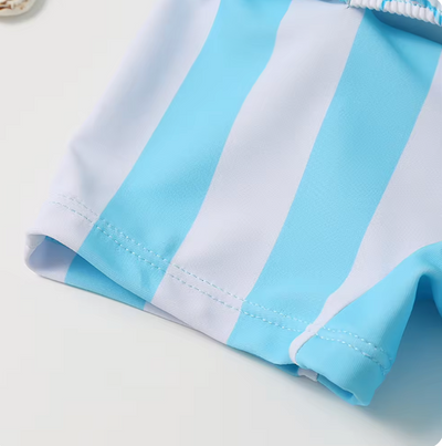 SicherPlatsch™ Sicheres Schwimmabenteuer