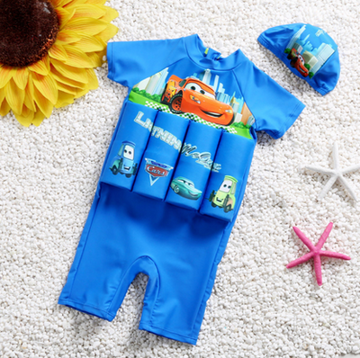 SicherPlatsch™ Sicheres Schwimmabenteuer