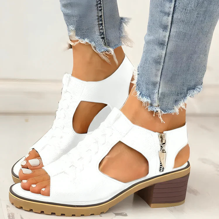 Izza™ Sommer Sandalen | Praktische Damensandalen