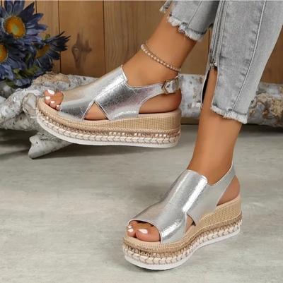 Helma | Damen Sandalen