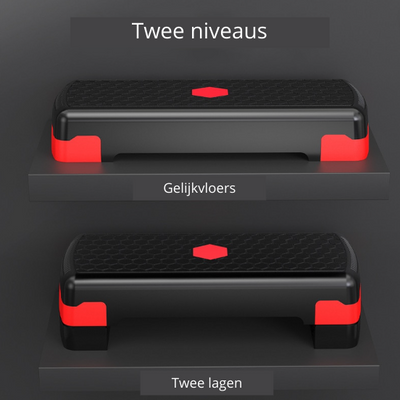 AktiverSchritt™ Trainieren leicht gemacht