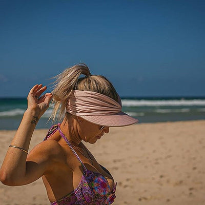BreezeMütze™ Leichtes Sommer-Essential