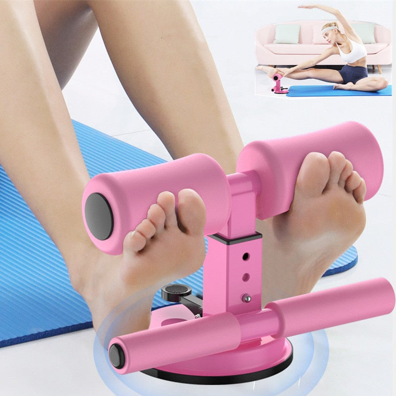 FlexGetriebe™ Mühelose Fitness an jedem Ort