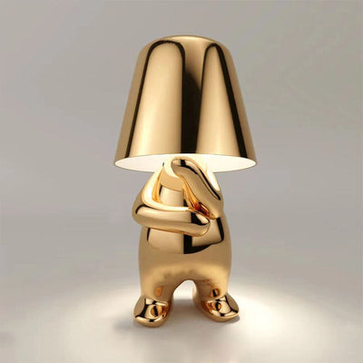 Ovanto™ Mr Lamp [Letzter Vorrat]