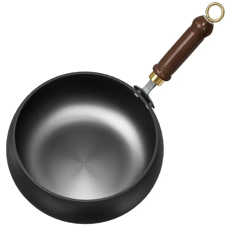 EisenKoch™ Gleichmäßiges Kochen Jedes Mal
