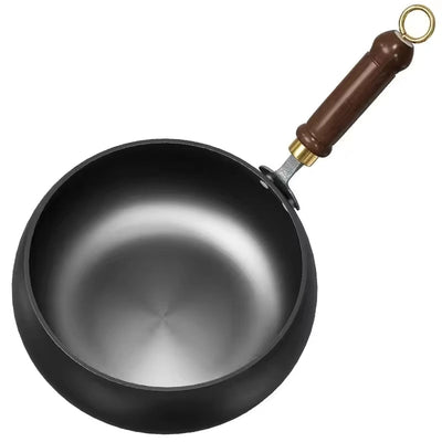 EisenKoch™ Gleichmäßiges Kochen Jedes Mal