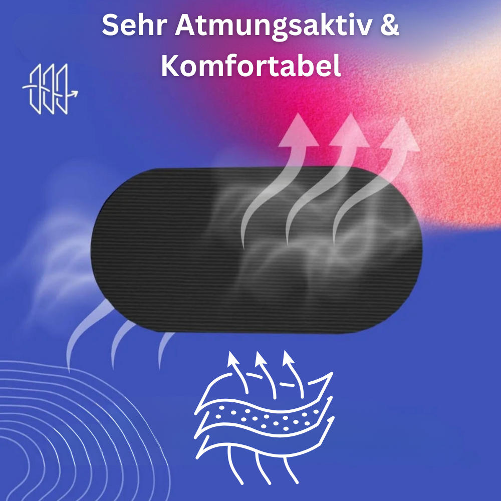 1+1 Gratis | SchnarcherSiegel™ Stille Nacht Schlaf