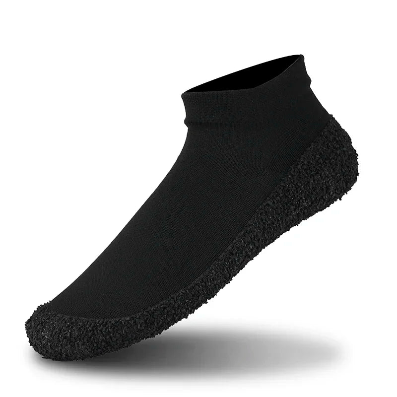 GripFlex™ Rutschfeste Barfußsocken für Komfort und Stabilität