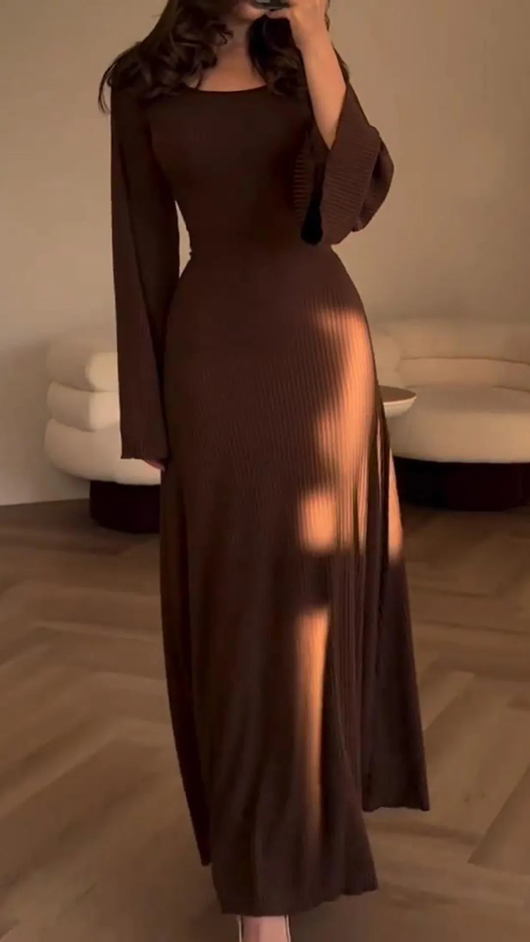 Ellen™ Vielseitige Eleganz neu definiert