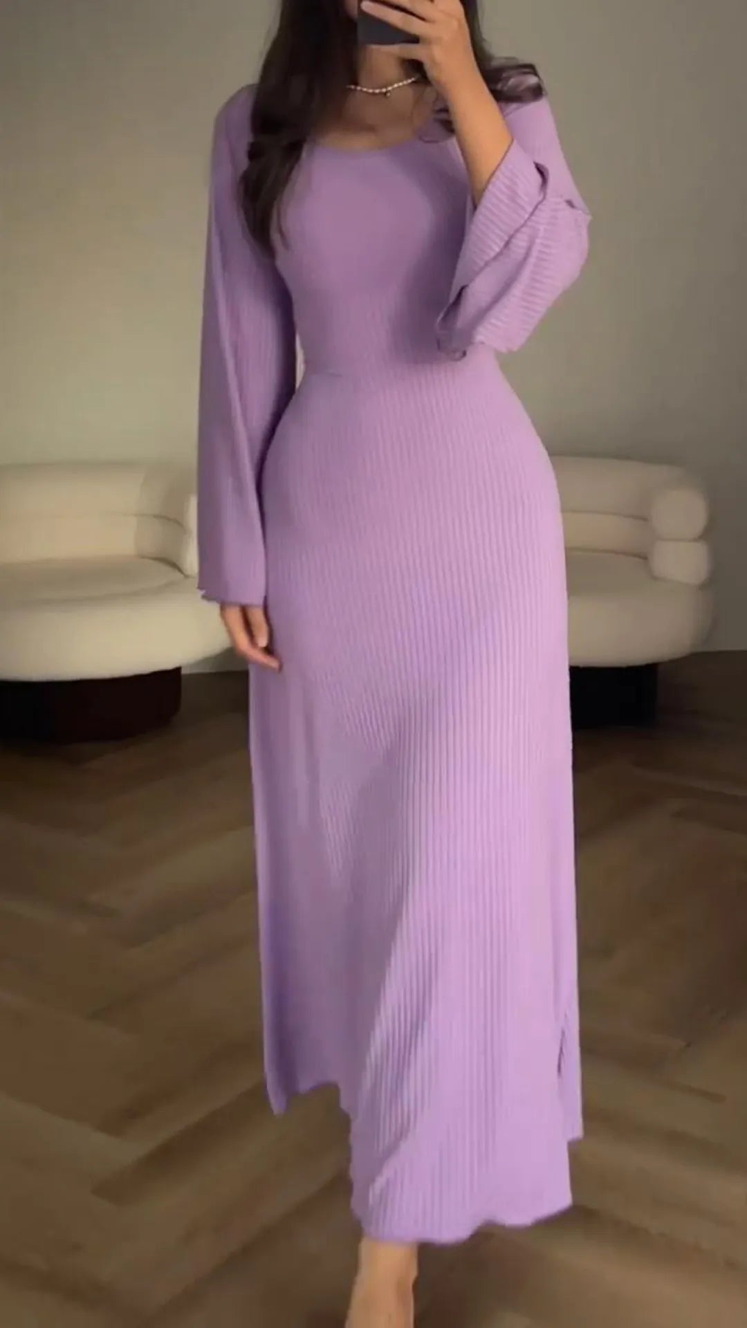 Ellen™ Vielseitige Eleganz neu definiert
