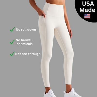 EquiCore™ | Leistungsleggings mit Taschen