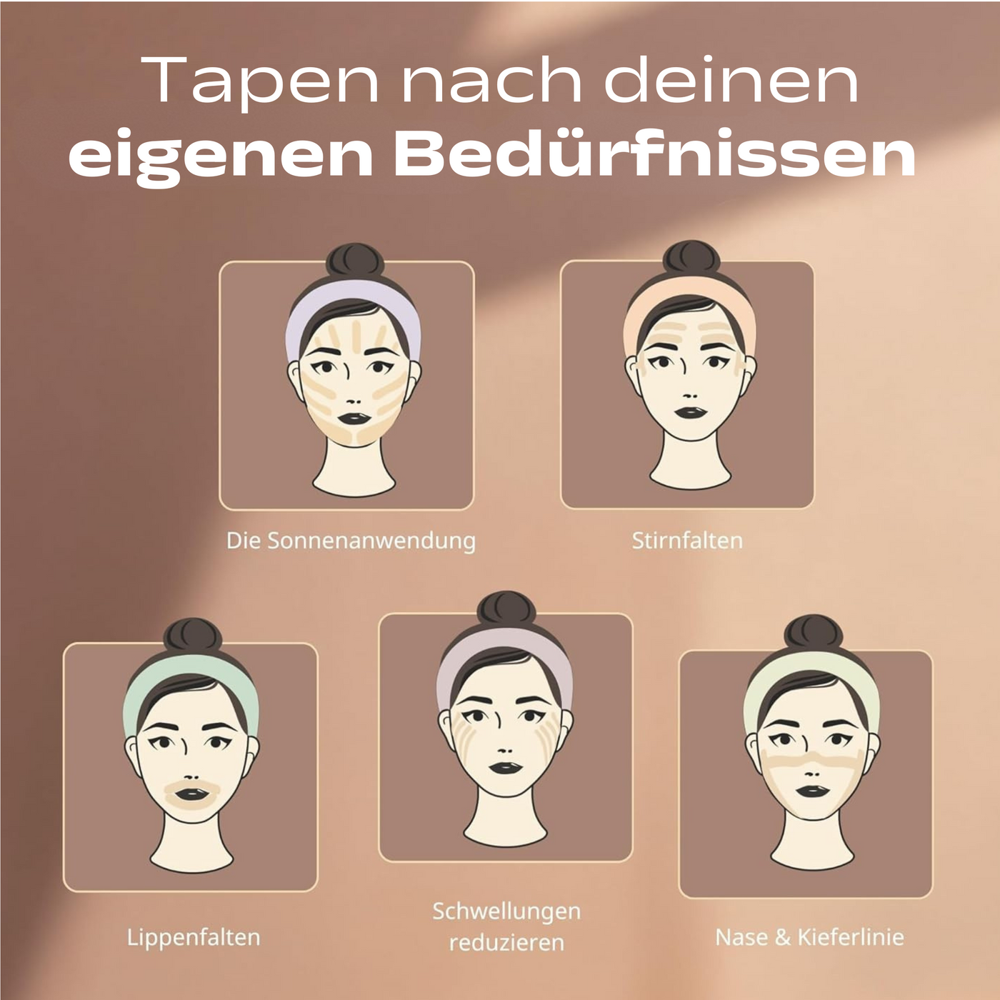 FaltenFrei™ Jugendliche Haut Sofort-Boost