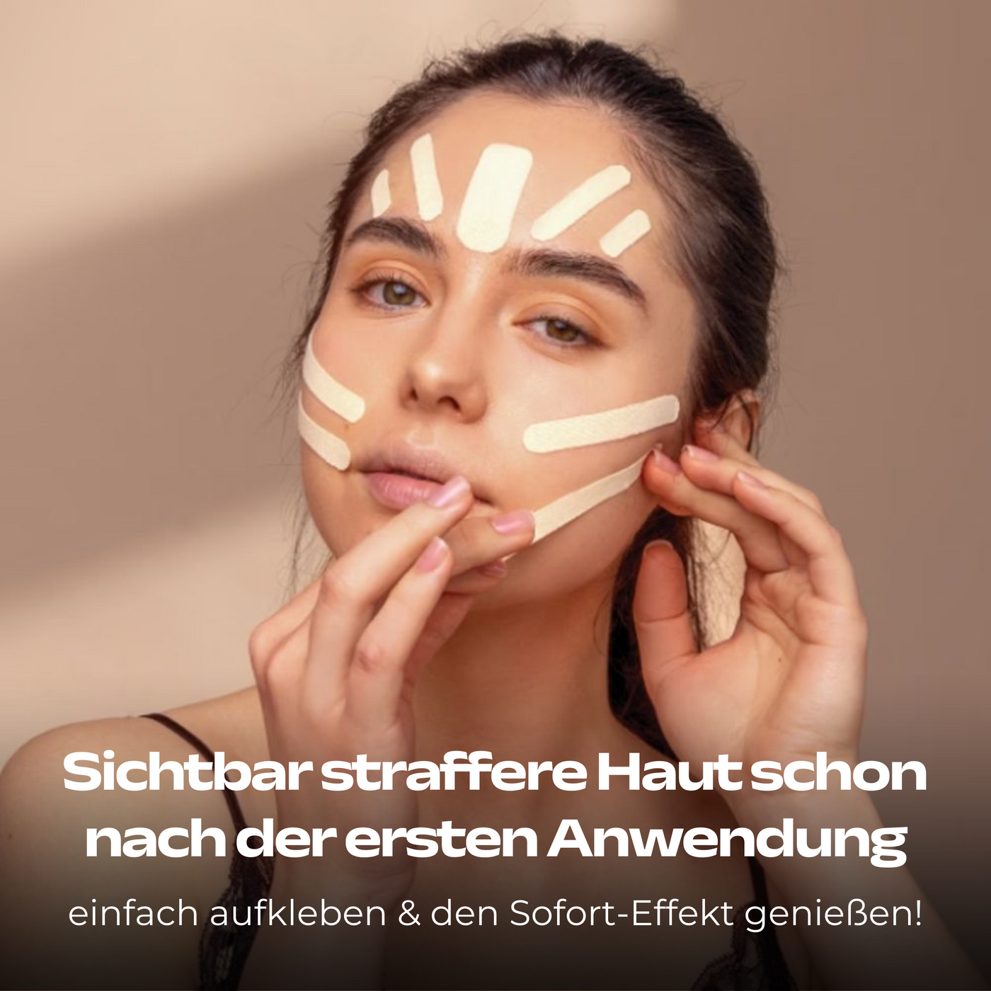 FaltenFrei™ Jugendliche Haut Sofort-Boost