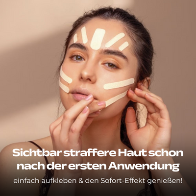 FaltenFrei™ Jugendliche Haut Sofort-Boost