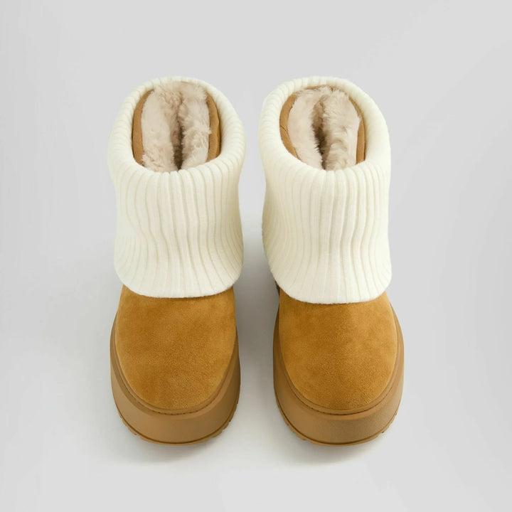 Windy™ Warme Essentials für den Winter