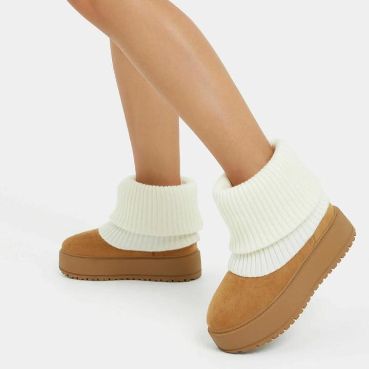 Windy™ Warme Essentials für den Winter