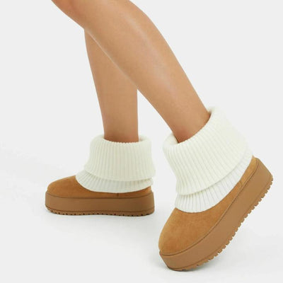 Windy™ Warme Essentials für den Winter