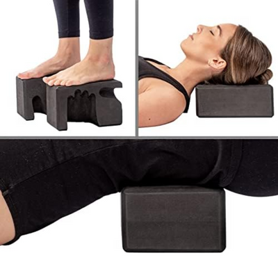 YogaGriff™ Stiftung Stabile Hand