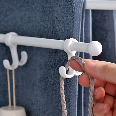 TrockenerMate™ Kompakter Trocknungs-Komfort