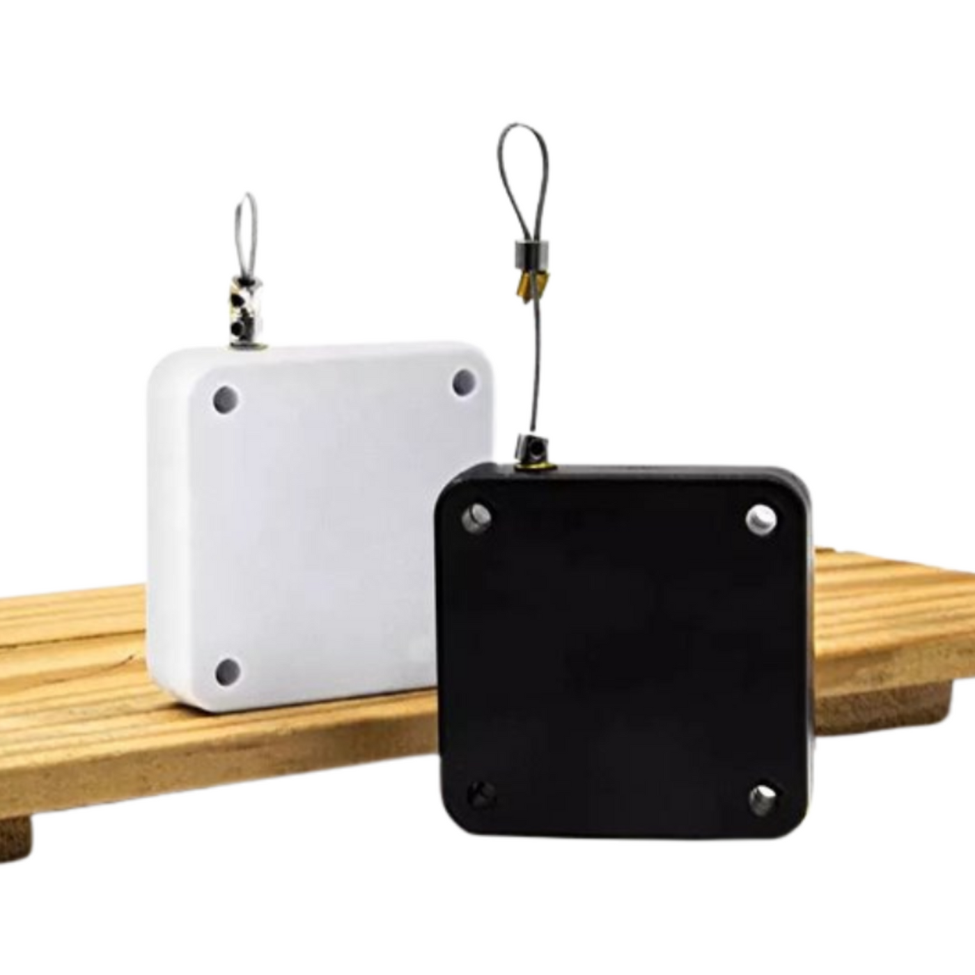 Automatischer Türschließer | Selbstklebend & Bohrfrei | Energie sparen & Sicherheit erhöhen