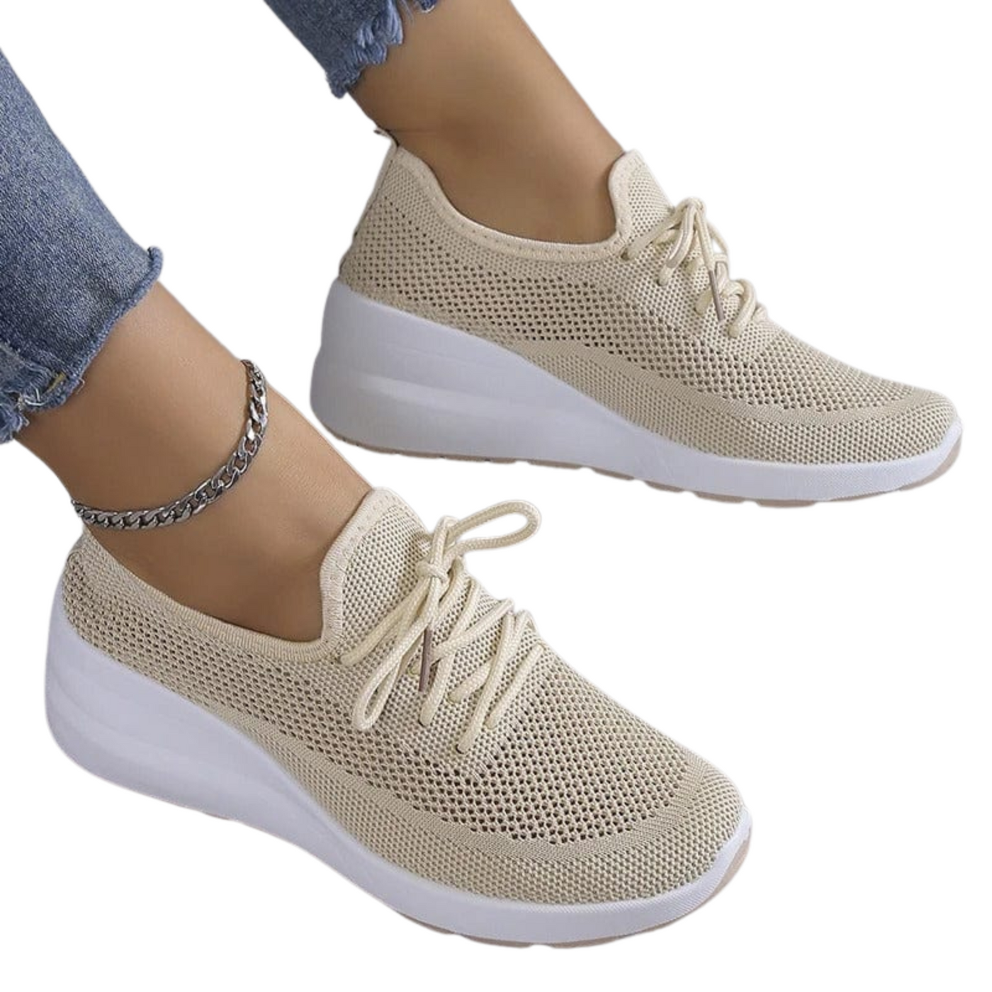 Damen Orthopädische Komfort-Schuhe | Ergonomisch | Mit Fußgewölbeunterstützung