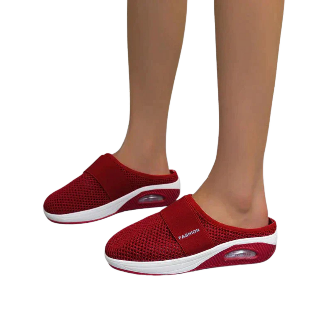 Damen Orthopädische Schuhe | Bequeme Sohle | Rutschfest & Stilvoll