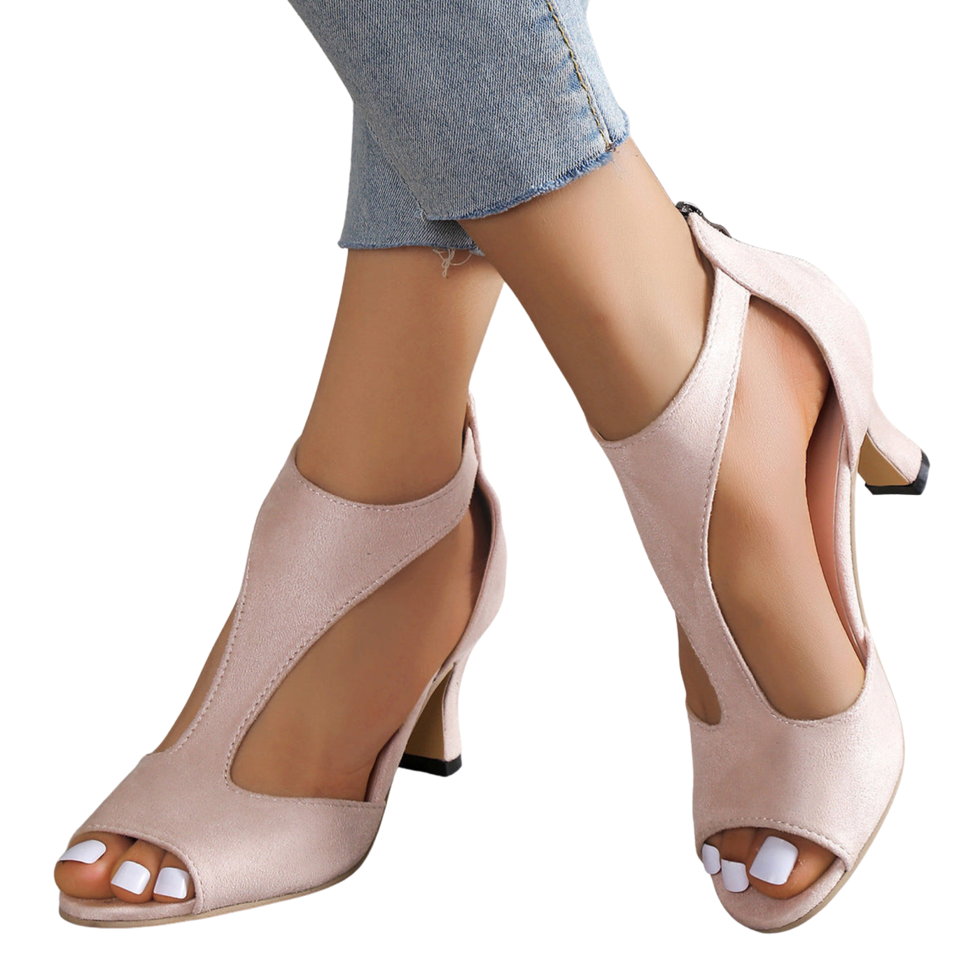 Damen Orthopädische Sandalen | Ergonomische Sohle | Fußgewölbestütze & Komfortdämpfung