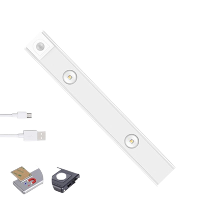 BrightMotion™ LED-Innenleuchte – Die smarte Lösung für dunkle Ecken