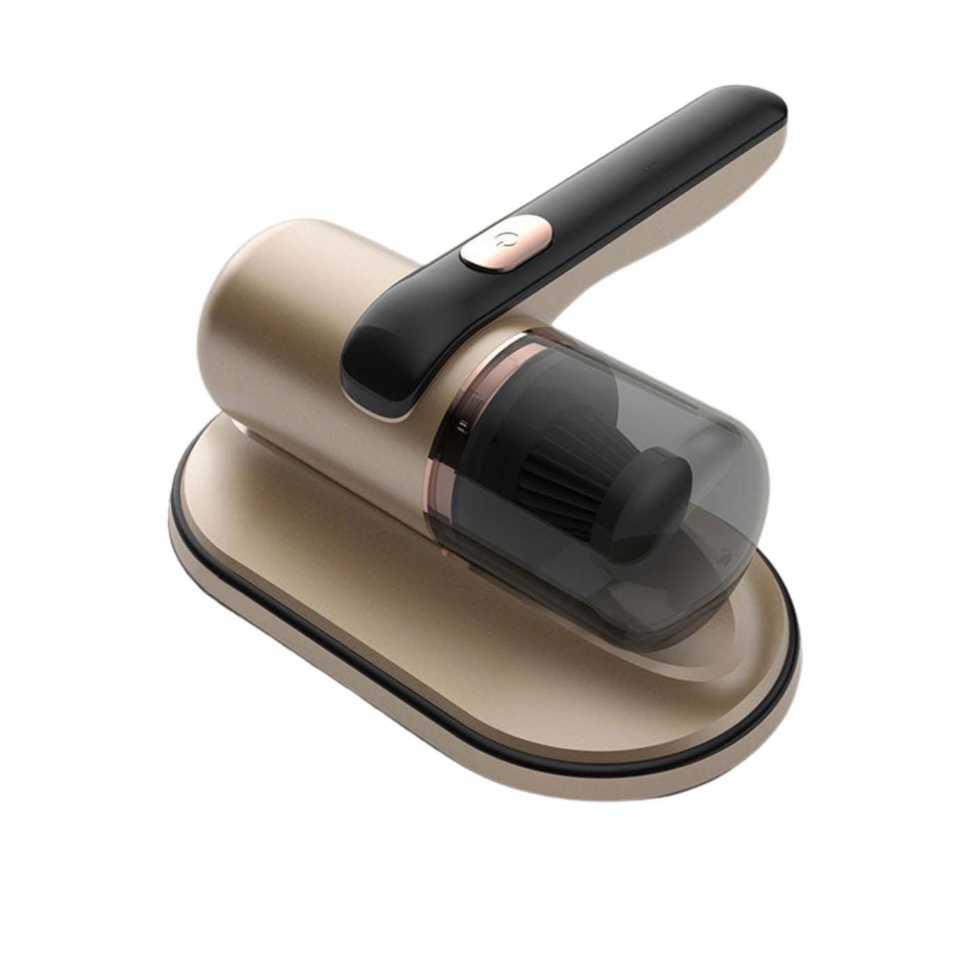 Kabelloser Matratzenreiniger mit UV-C Licht | Hochfrequenz-Bettsauger 10000Pa Saugkraft | ProVacuum™