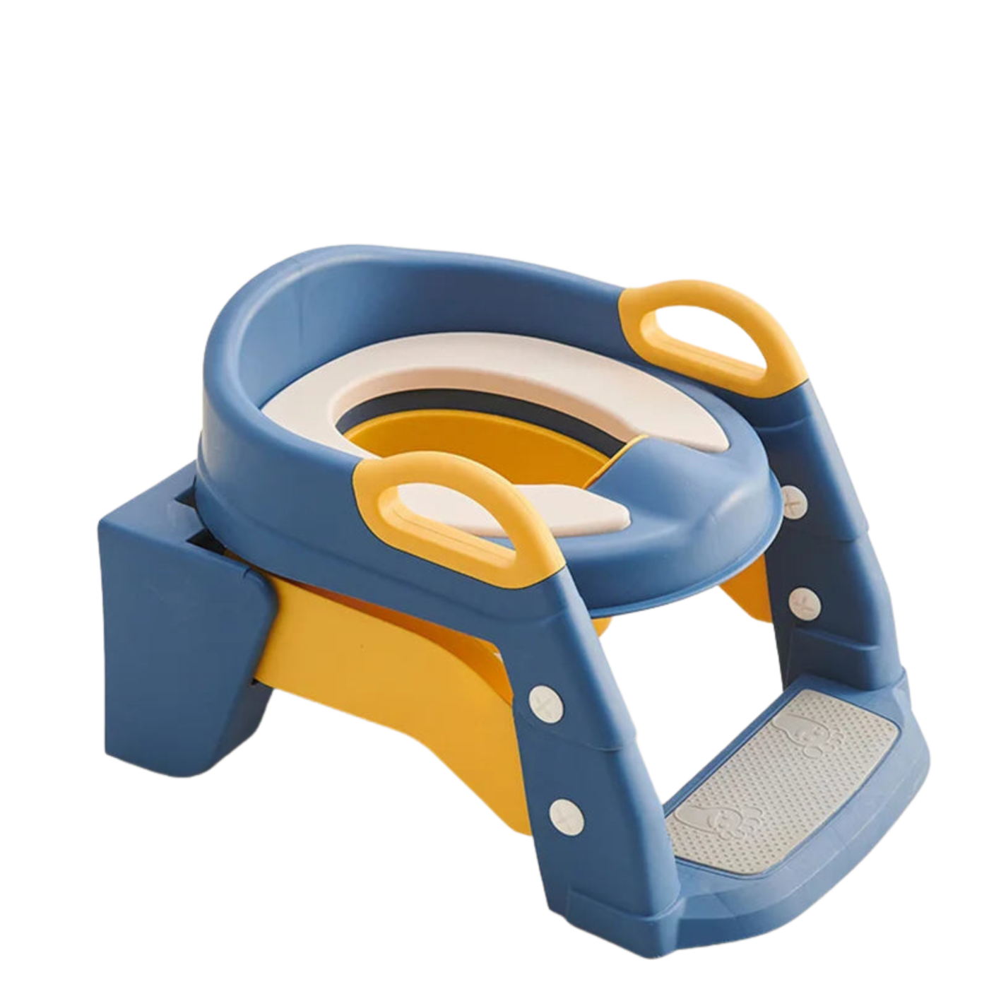 Faltbares Reisetöpfchen für Kinder | Tragbarer Toilettentrainer | Sicher & Leicht zu Reinigen | TöpfchenPal™