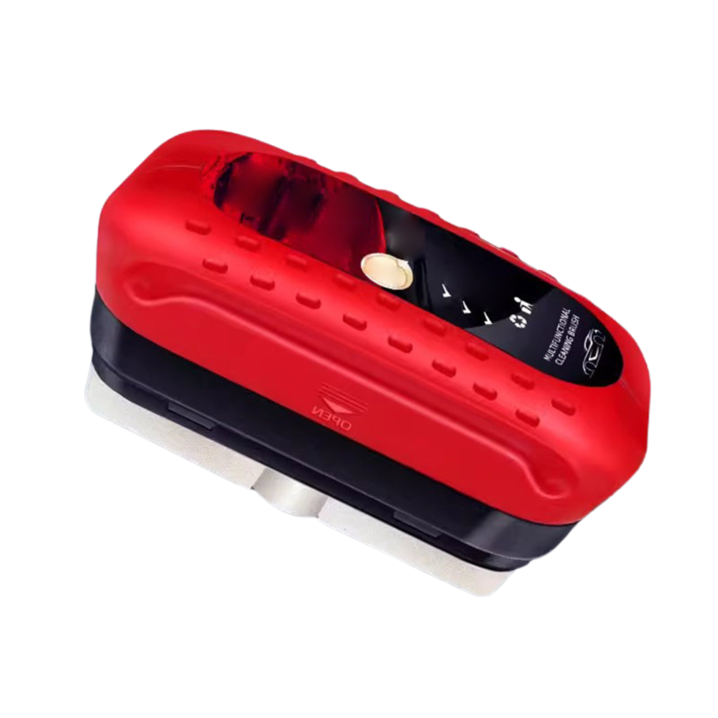 Autoglasreiniger | Entfernt Ölfilm & Schmutz | Streifenfrei & Schonend für Glas | SaubereAnsicht™ 120 ml